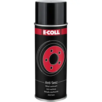 Afbeelding E-COLL anti-seize pasta