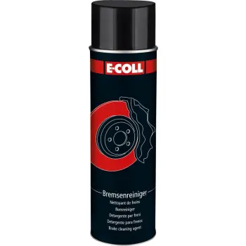 Afbeelding E-COLL remreiniger