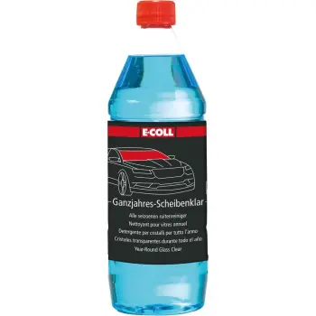 Afbeelding E-COLL ruitensproeier-antivries