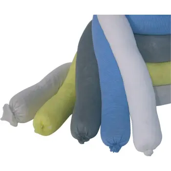 Afbeelding neutrale productlijn absorptieslang