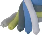 Afbeelding neutrale productlijn absorptieslang