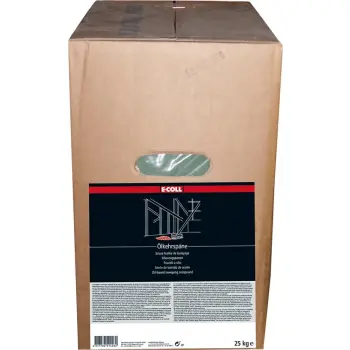 Afbeelding E-COLL oliegrit