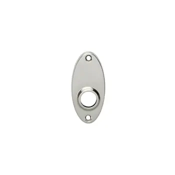 Rozet ellips nikkel 0018.322004