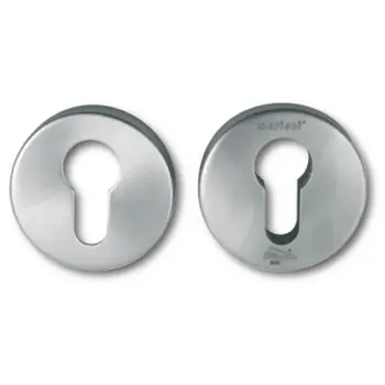 Afbeelding Mariani veiligheidsrozet Nika Inox