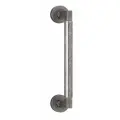 Deurgreep Bau-Stil 300 mm oud grijs 0021.426180
