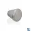 Afbeelding GPF bouwbeslag meubelknop, rvs geborsteld 5545.30