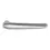 Afbeelding GPF bouwbeslag deurkruk, rvs geborsteld 3085.09