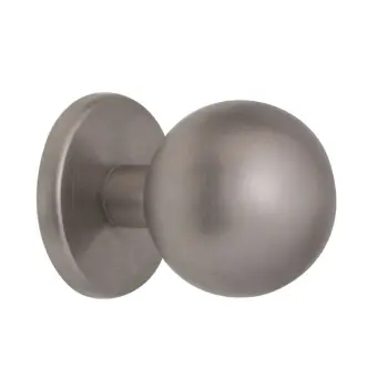 Afbeelding Mariani voordeurknop Sfera