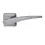 Afbeelding Mariani deurkruk Comet