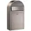 Bobi Grande S RVS | RVS