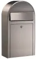 Bobi Grande S RVS | RVS