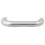 Afbeelding GPF bouwbeslag deurkruk, rvs geborsteld 1005.09