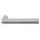 Afbeelding GPF bouwbeslag deurkruk, rvs geborsteld 1015.09