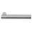 Afbeelding GPF bouwbeslag deurkruk, rvs geborsteld 1020.09
