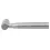 Afbeelding GPF bouwbeslag deurkruk, rvs geborsteld 1030.09