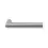 Afbeelding GPF bouwbeslag deurkruk, rvs geborsteld 1042.09