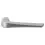 Afbeelding GPF bouwbeslag deurkruk, rvs geborsteld 2065.09