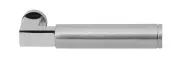 Afbeelding GPF bouwbeslag deurkruk, rvs gepolijst 2080.49/09