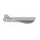 Afbeelding GPF bouwbeslag deurkruk, rvs gepolijst 3020.49/09