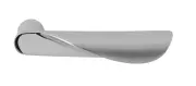 Afbeelding GPF bouwbeslag deurkruk, rvs gepolijst 3020.49/09