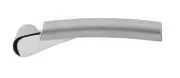 Afbeelding GPF bouwbeslag deurkruk, rvs gepolijst 3030.49/09