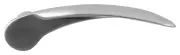 Afbeelding GPF bouwbeslag deurkruk, rvs geborsteld 3035.09