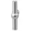 Afbeelding GPF bouwbeslag deurkruk, rvs geborsteld 3045.09