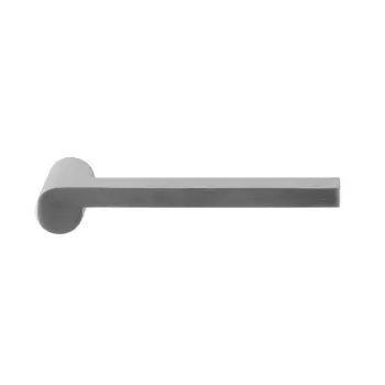 Afbeelding GPF bouwbeslag deurkruk, rvs geborsteld 3105.09