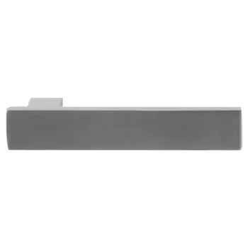 Afbeelding GPF bouwbeslag deurkruk, rvs geborsteld 3115.09