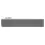 Afbeelding GPF bouwbeslag deurkruk, rvs geborsteld 3115.09