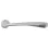 Afbeelding GPF bouwbeslag deurkruk, rvs geborsteld 3120.09