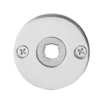 Afbeelding GPF bouwbeslag rozet, rvs gepolijst 1100.46