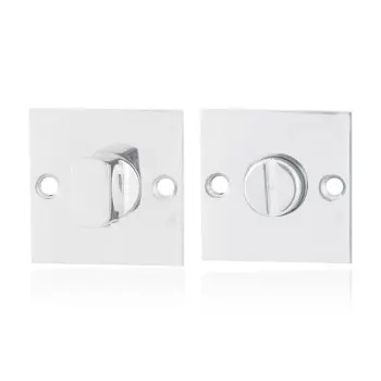 Afbeelding GPF bouwbeslag toiletgarnituur, rvs gepolijst 0903.48