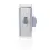 Afbeelding GPF bouwbeslag raamsluiting, rvs gepolijst 1100.55R