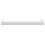 Afbeelding GPF bouwbeslag meubelgreep, wit 8561.62