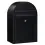 Bobi Classic RAL | RAL 9005 zwart structuur