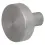 Afbeelding GPF bouwbeslag deurknop, rvs geborsteld 9852.09 S5