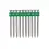 Afbeelding Sympafix nagels beton / staal c70 -65-HD