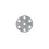 Afbeelding Sympafix schiethamer accessoires Onderlegschijf GT-CS-LW-25mm