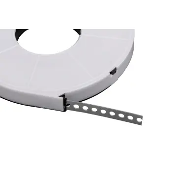 Afbeelding Sympafix schiethamer accessoires Perfoband / Klompenband GT-PERF-12MM