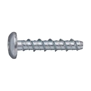 Afbeelding Sympafix betonschroeven sb 6x5/40DOME-16
