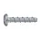 Afbeelding Sympafix betonschroeven sb 6x5/40DOME-16