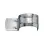 Afbeelding Sympafix schiethamer accessoires Haakbeugels COND25MM