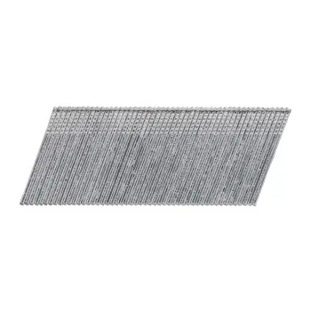 Afbeelding Sympafix schuine brads pn-16anbrad -38mm verzinkt