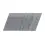 Afbeelding Sympafix schuine brads pn-16anbrad -50mm verzinkt