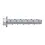 Afbeelding Sympafix betonschroeven sb2-plus 10(12)x25/75