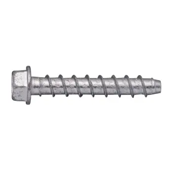 Afbeelding Sympafix betonschroeven SB-A4 6x5/45