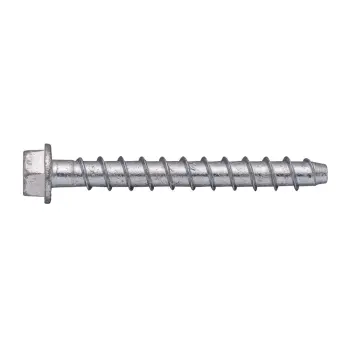 Afbeelding Sympafix betonschroeven sb-a4 6/10x60