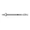 Afbeelding Sympafix doorsteekankers verzinkt tb1-plus 10/80x160