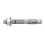Afbeelding Sympafix doorsteekankers verzinkt tb1-plus 12/15x100